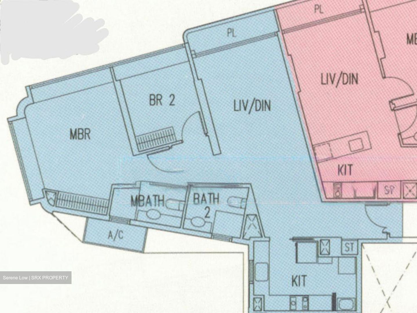 D'Leedon (D10), Condominium #603628311